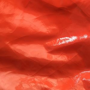 Womens beautiful orange dress great for spring summer